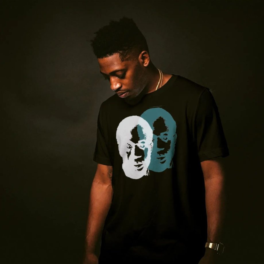 Native Kwame Nkrumah T-shirt