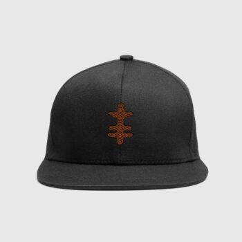 Okodee Mmowere Snapback Hat