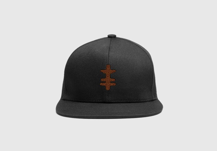 Okodee Mmowere Snapback Hat