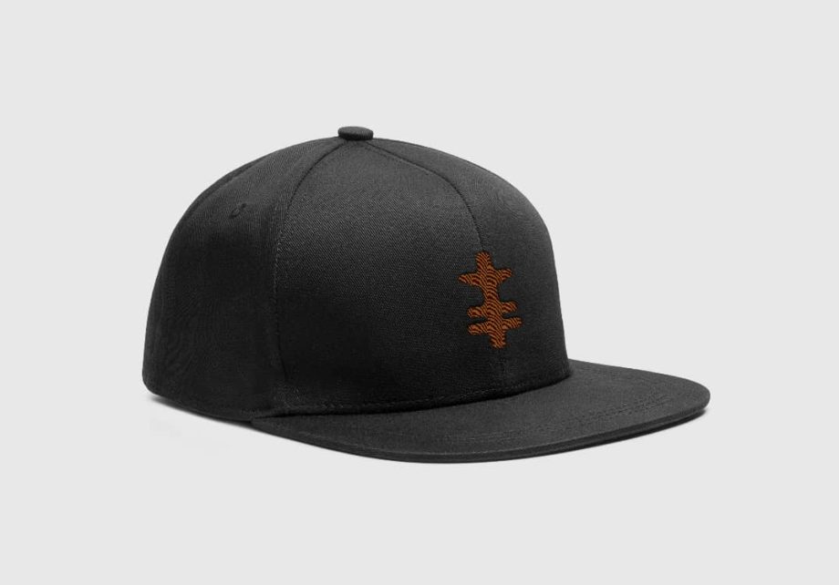 Okodee Mmowere Snapback Hat