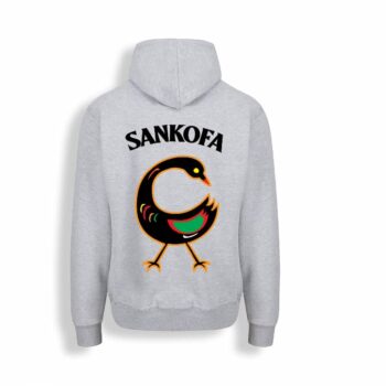 Sankofa Hoodie