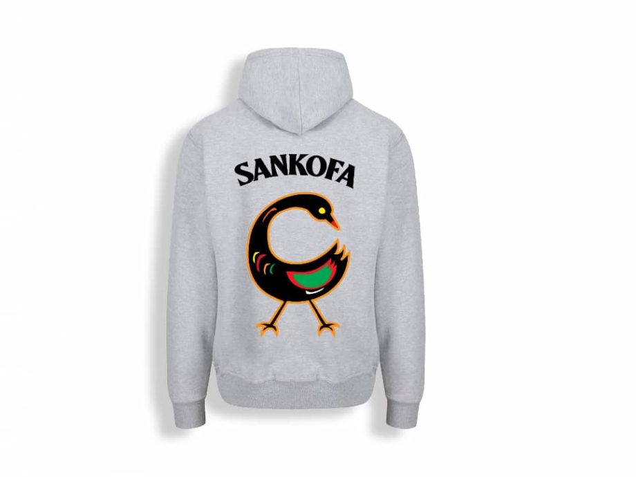 Sankofa Hoodie