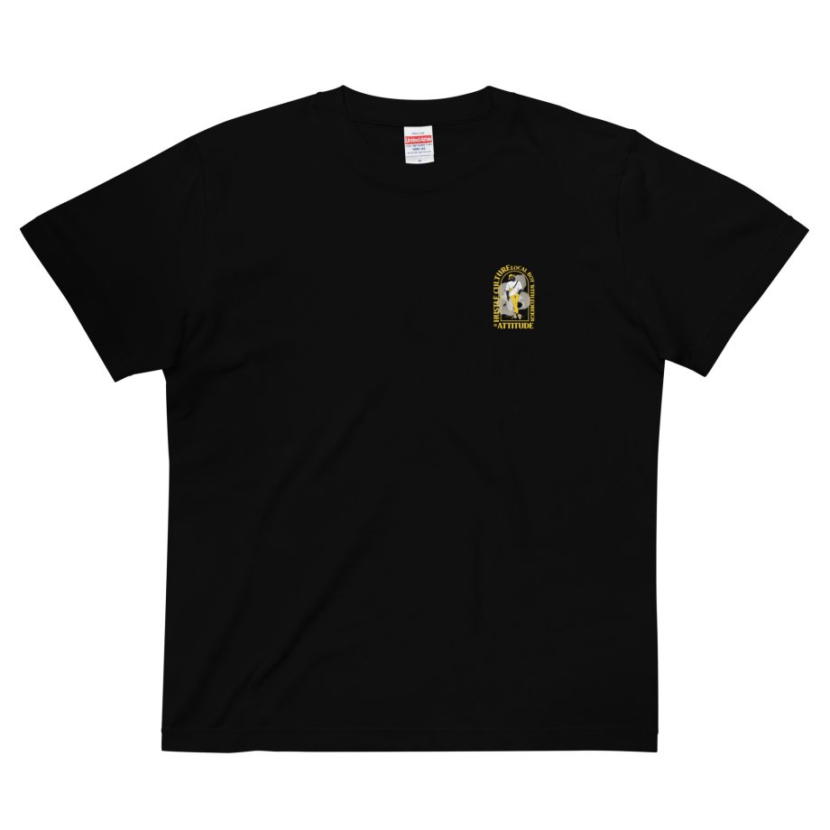 Native Local Boy T-shirt