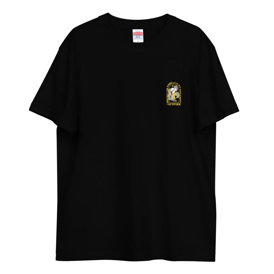 Native Local Boy T-shirt