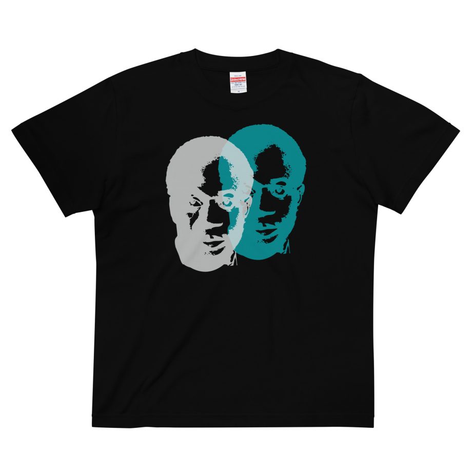 Native Kwame Nkrumah T-shirt