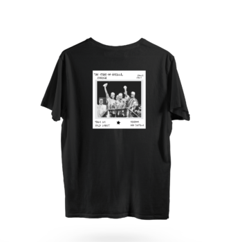 Native Star of Africa T-shirt