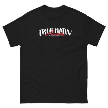 Truenativ Scripted T-shirt