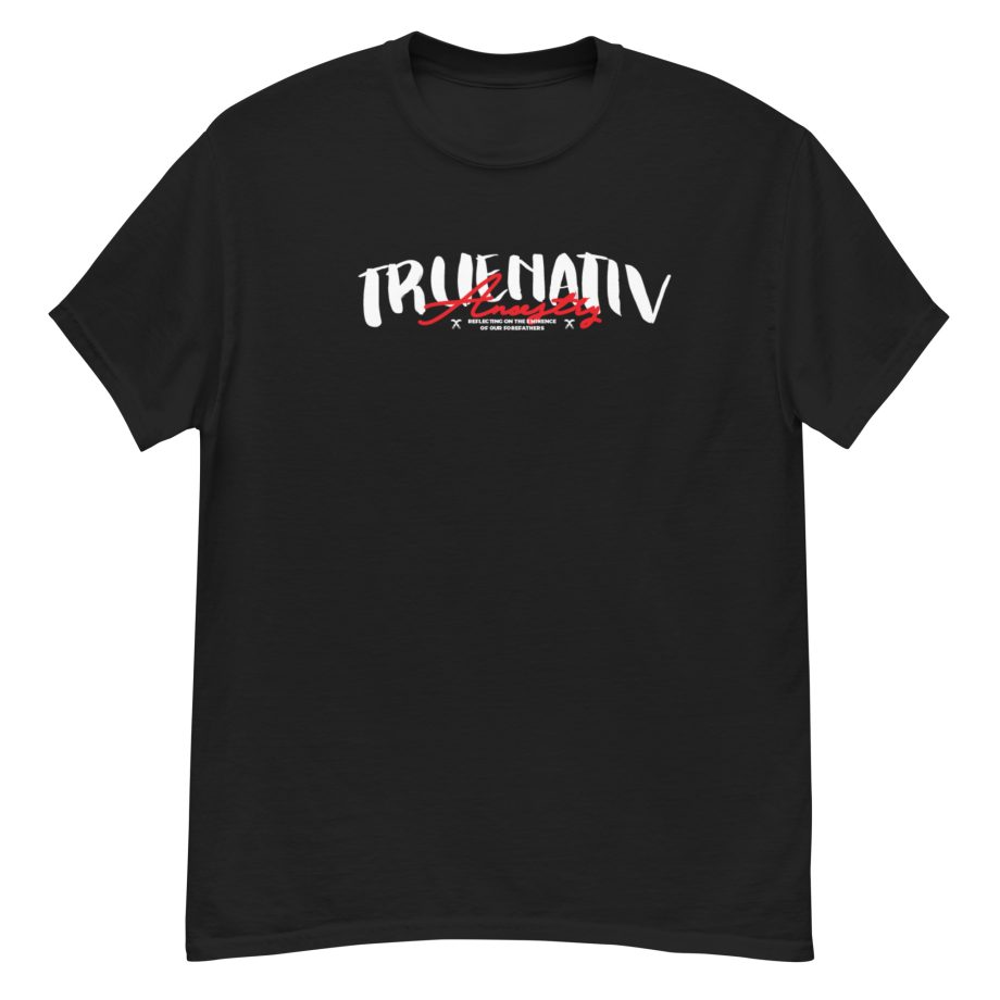 Truenativ Scripted T-shirt