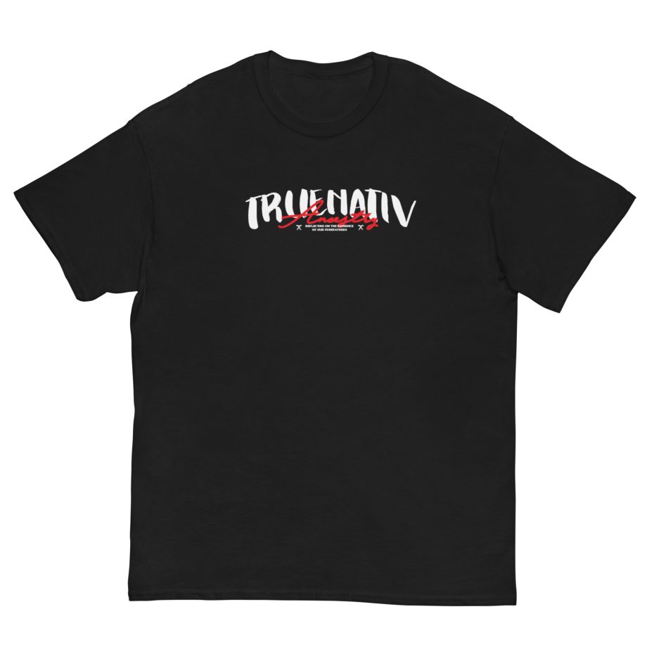 Truenativ Scripted T-shirt