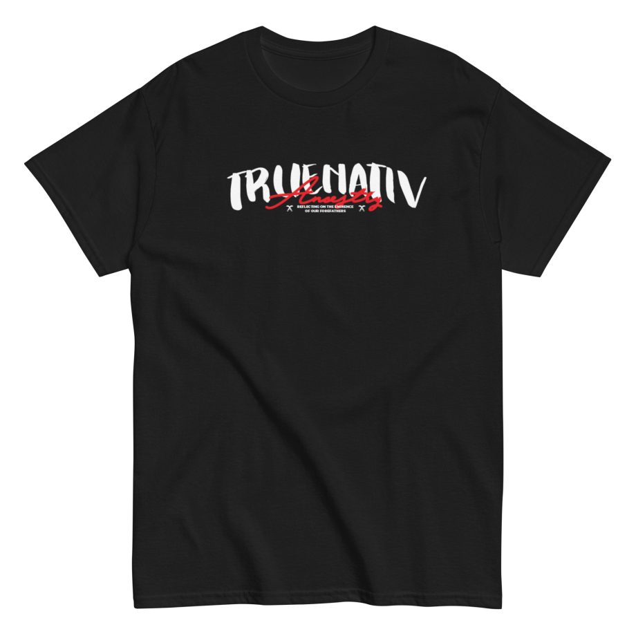 Truenativ Scripted T-shirt