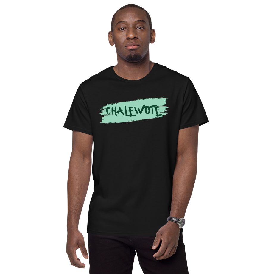 Native Chalewote T-shirt