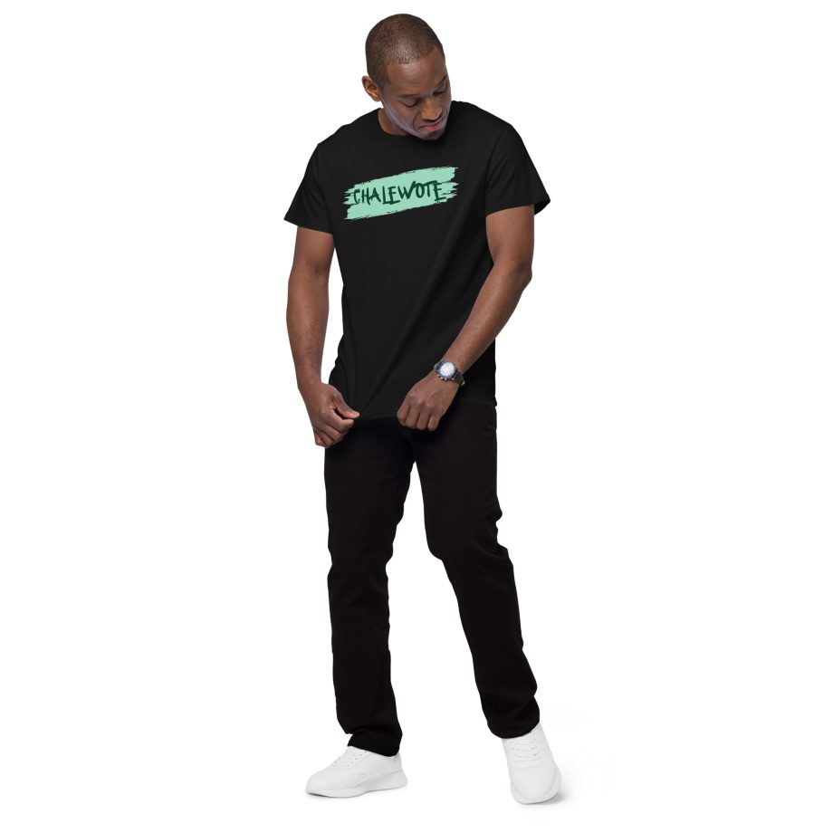 Native Chalewote T-shirt