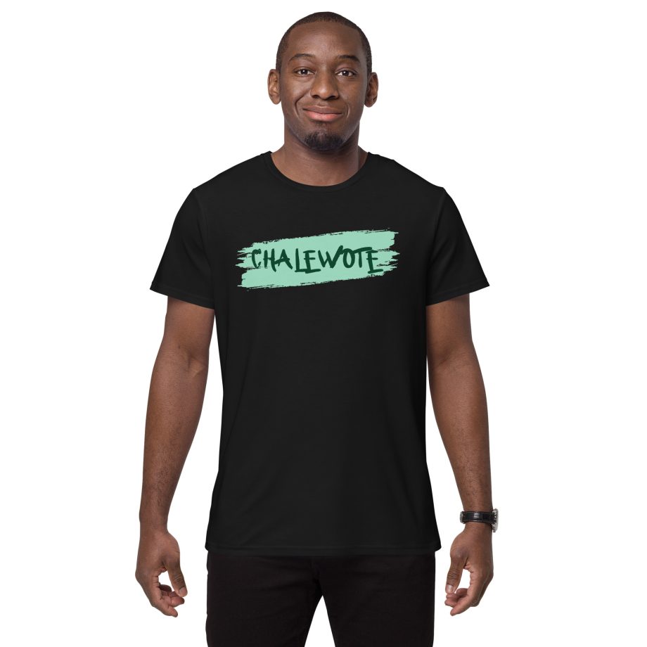 Native Chalewote T-shirt