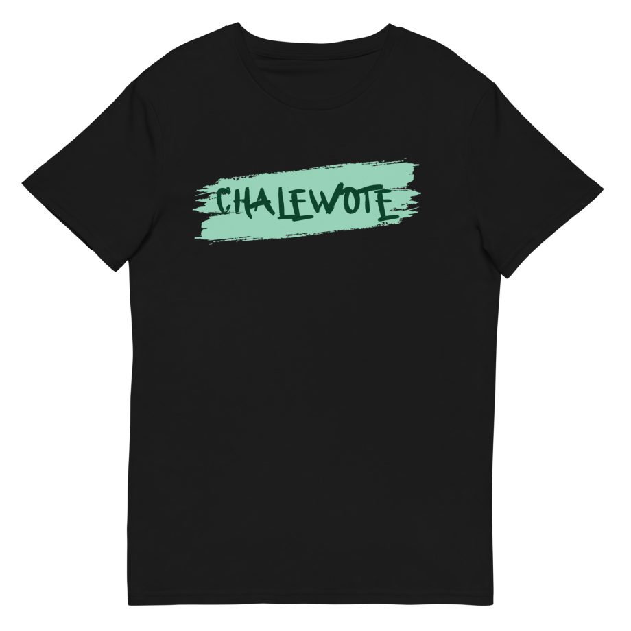 Native Chalewote T-shirt