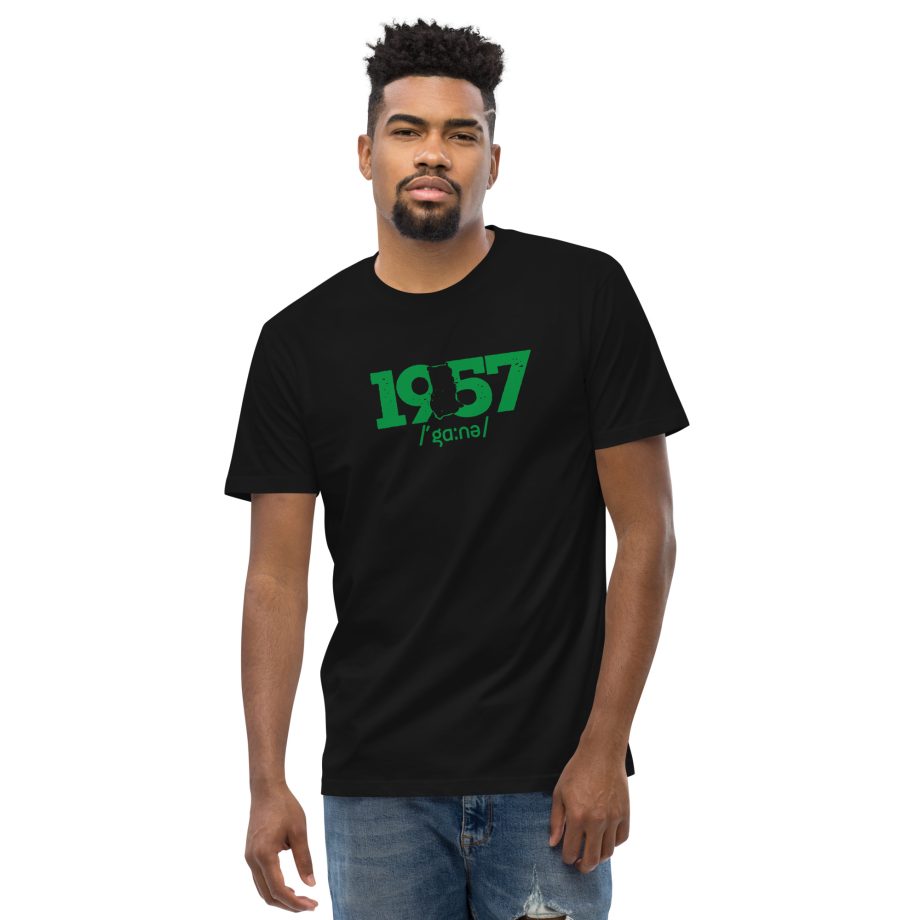 Native 1957 T-shirt