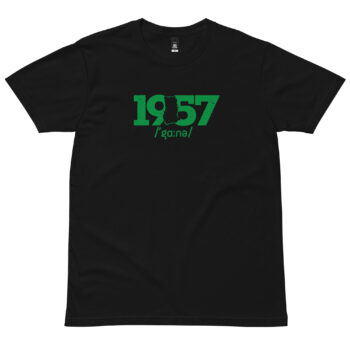 Native 1957 T-shirt