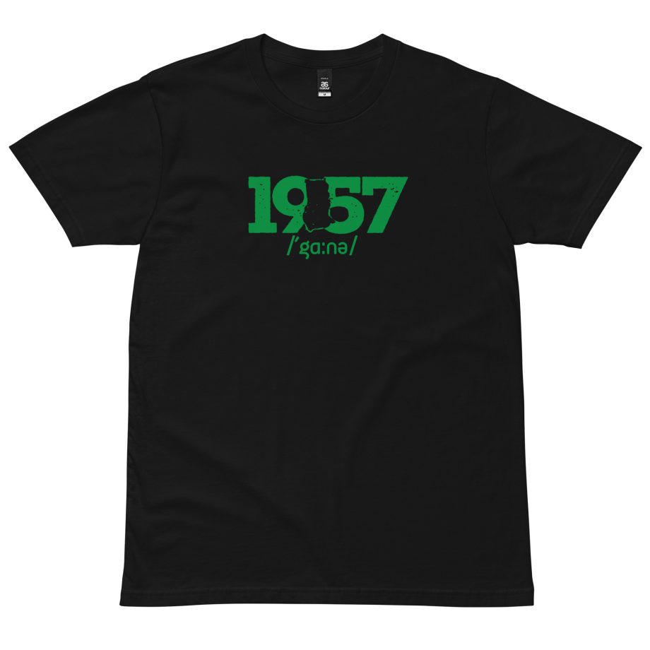 Native 1957 T-shirt