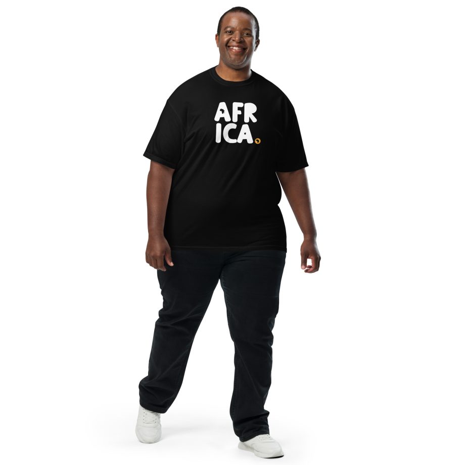 Native African T Shirt