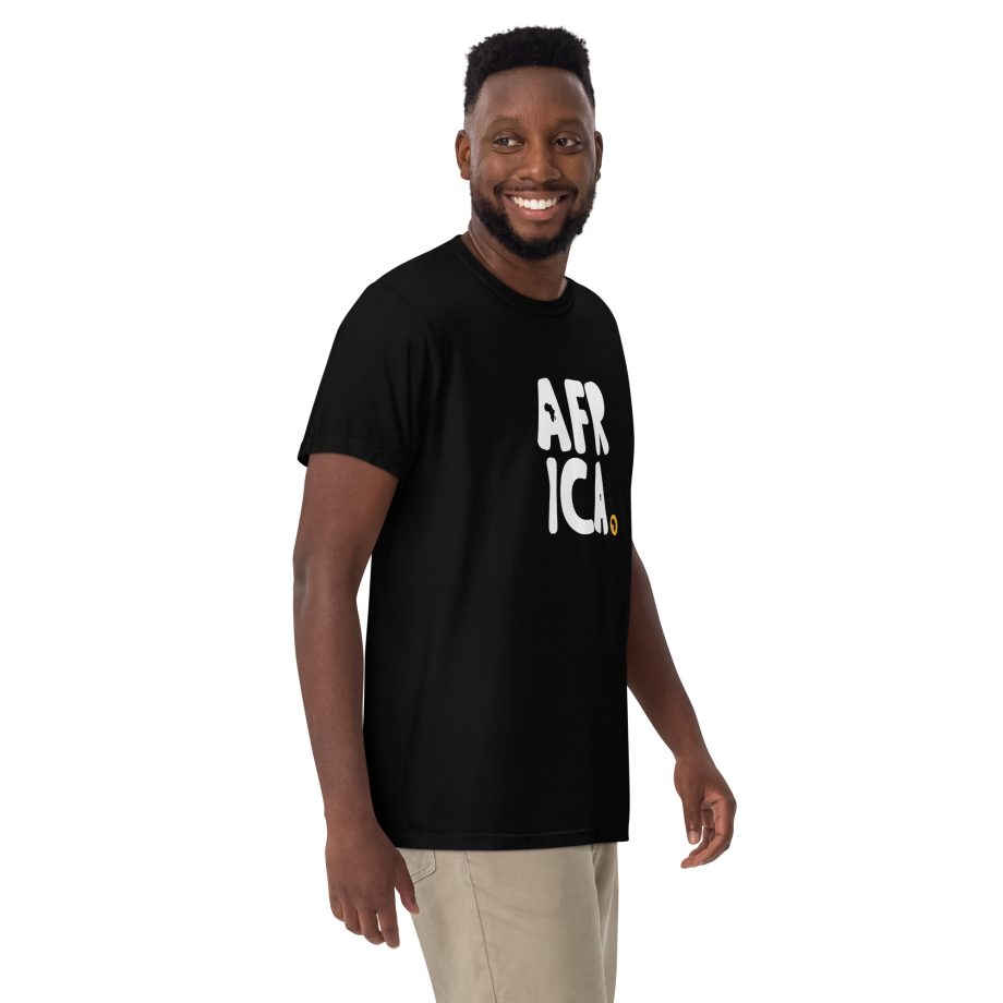 Native African T Shirt