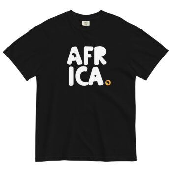 Native African T Shirt