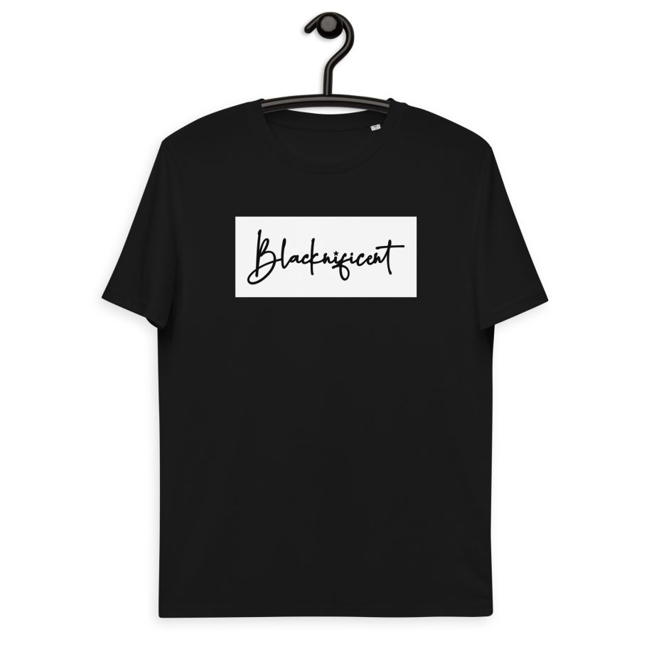 Native Blacknificent T-shirt