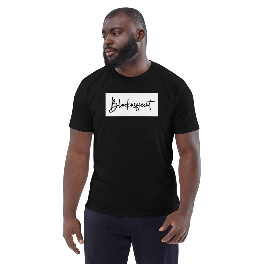 Native Blacknificent T-shirt