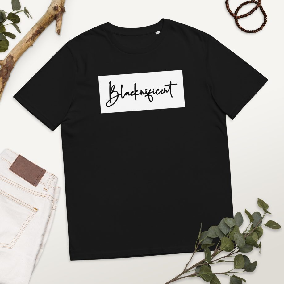 Native Blacknificent T-shirt