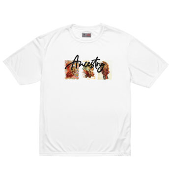 Native Ancestry T-shirt