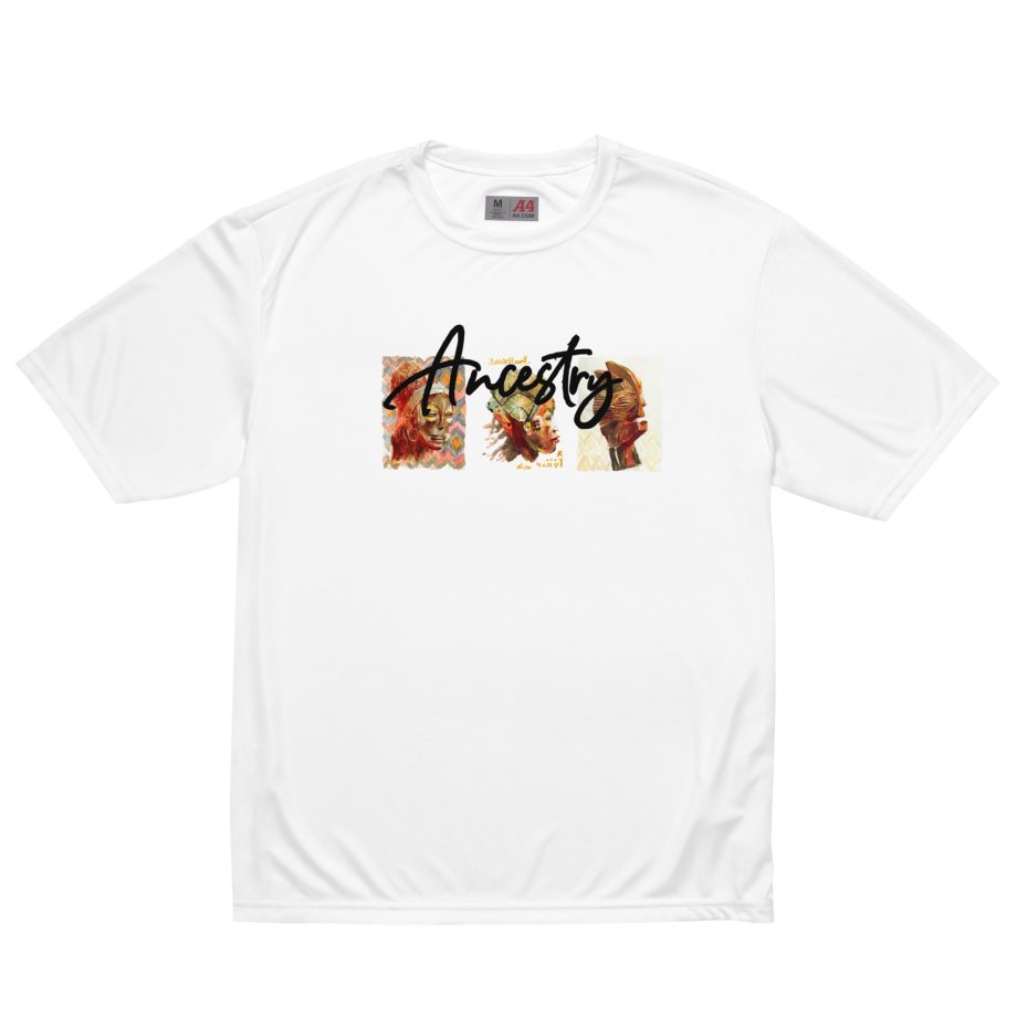 Native Ancestry T-shirt