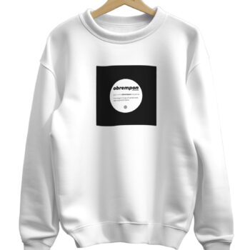 Obrempon Sweater