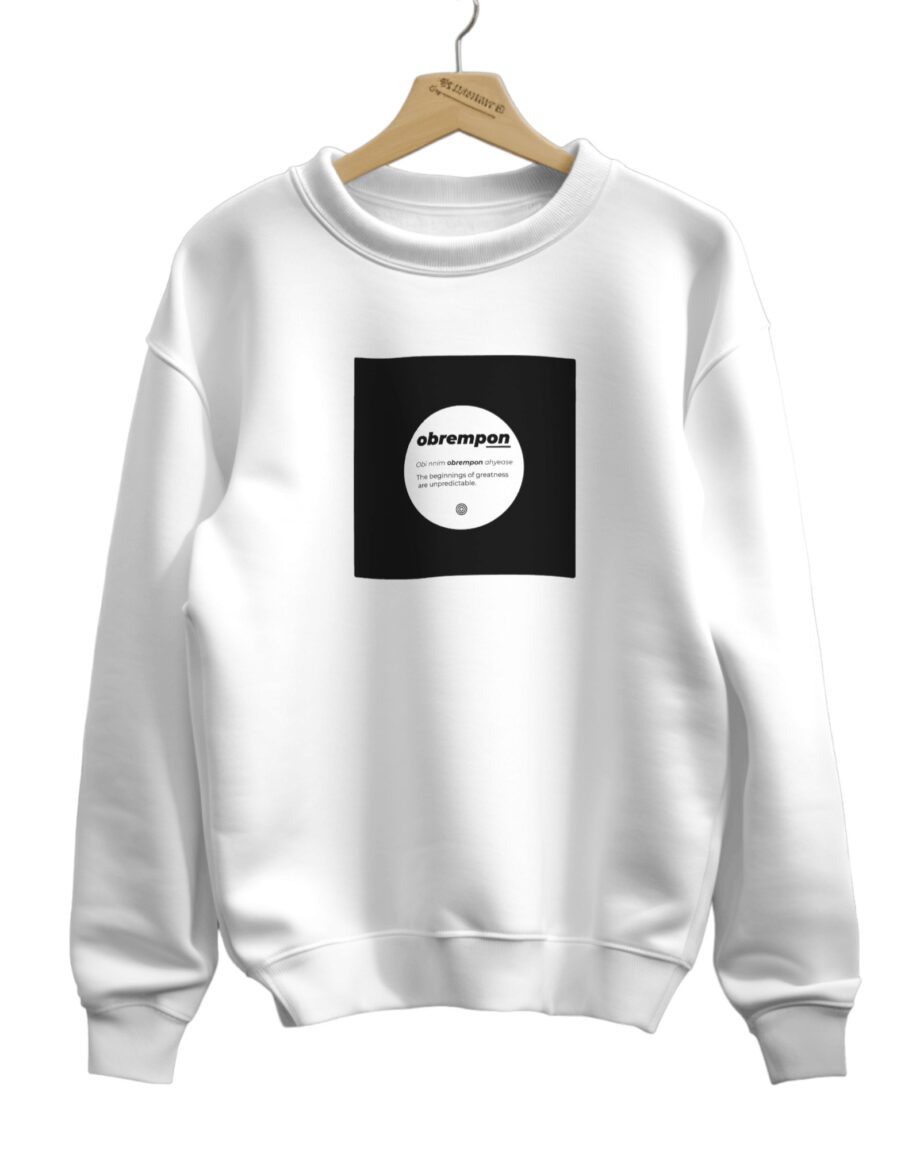 Obrempon Sweater