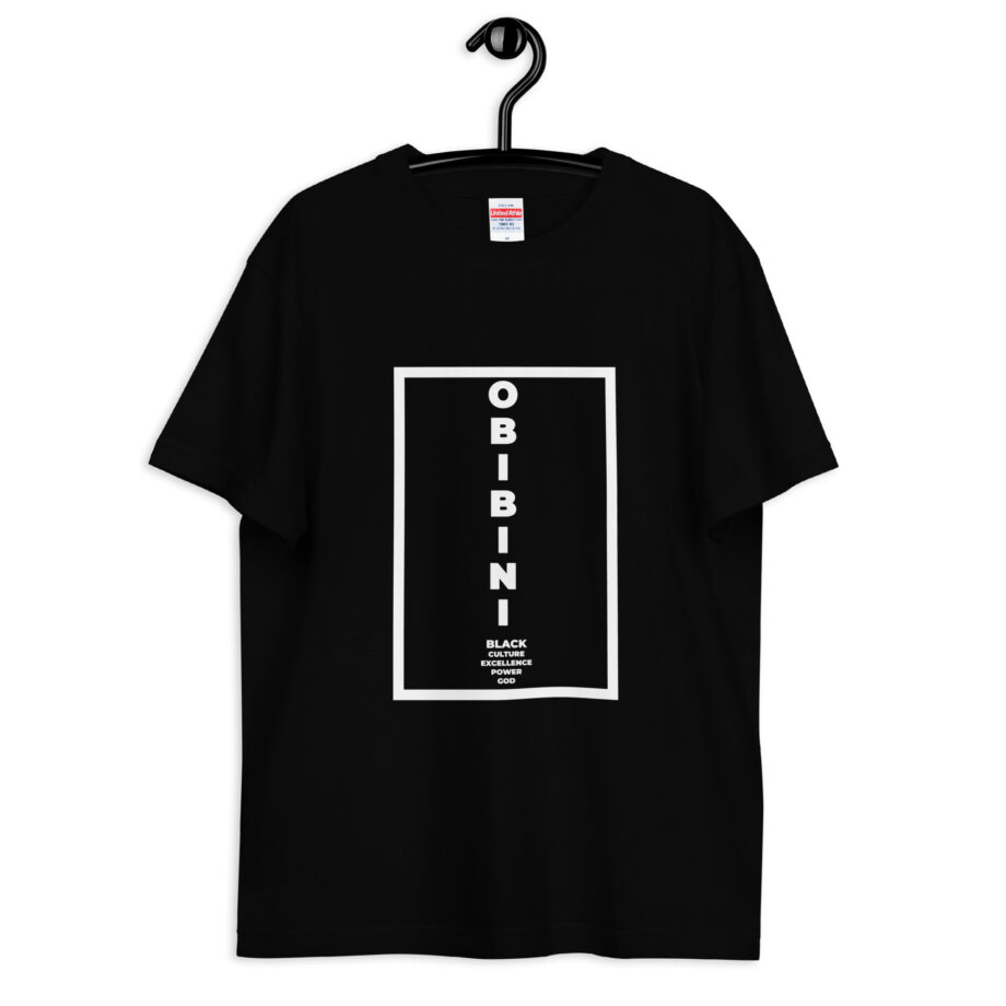Native Obibini Tee