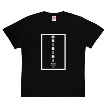 Native Obibini Tee