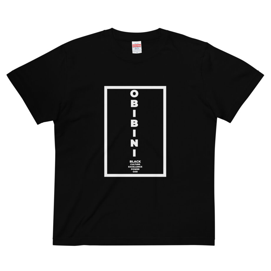Native Obibini Tee