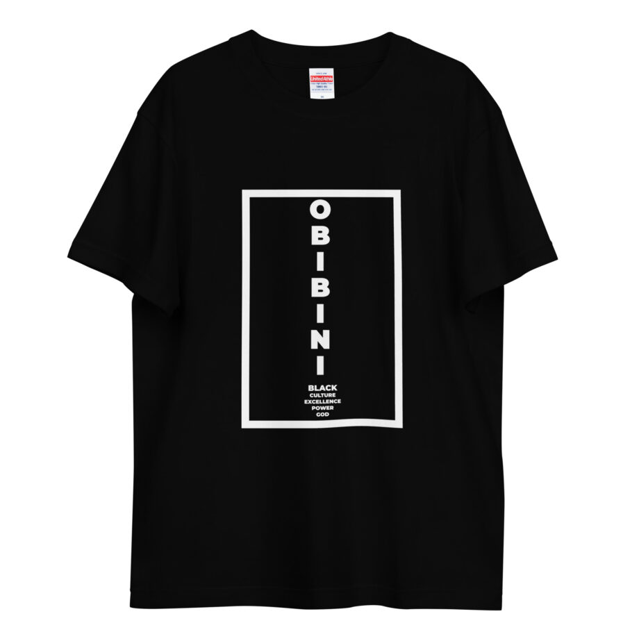 Native Obibini Tee