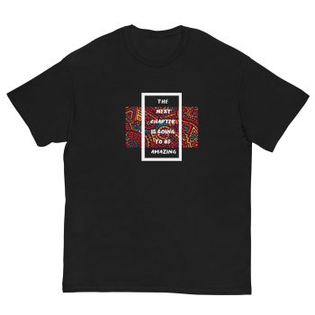 Native Next Chapter Tee