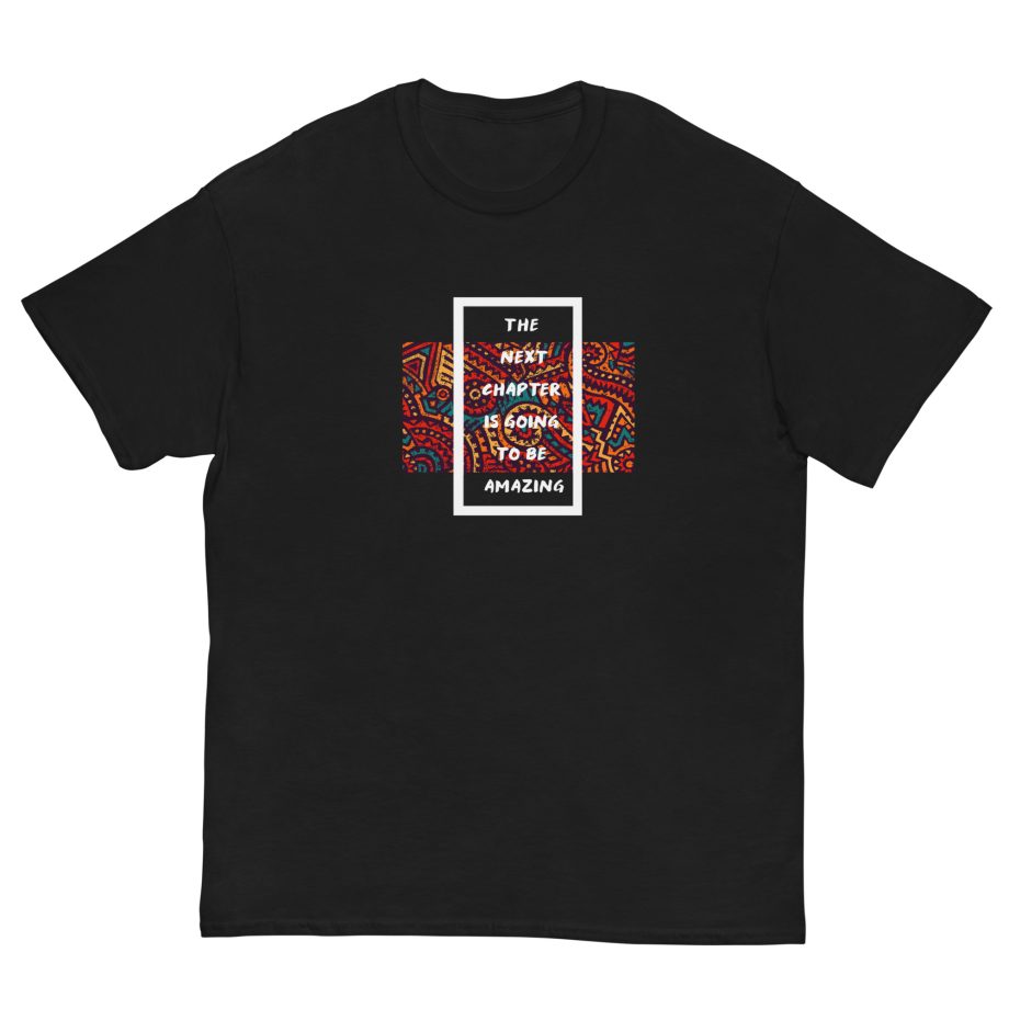 Native Next Chapter Tee