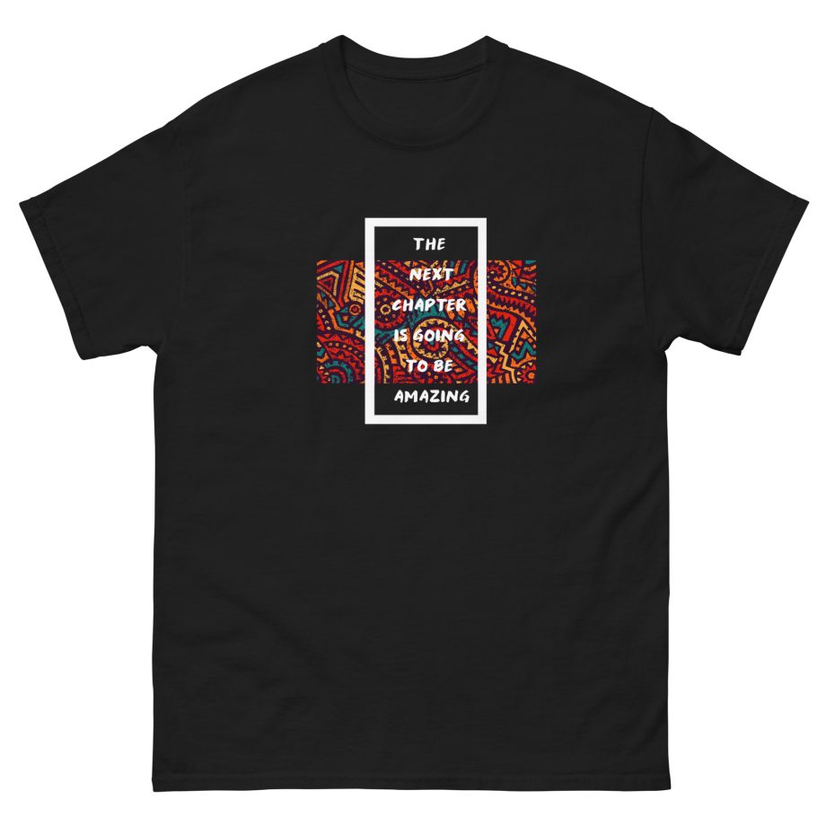 Native Next Chapter Tee