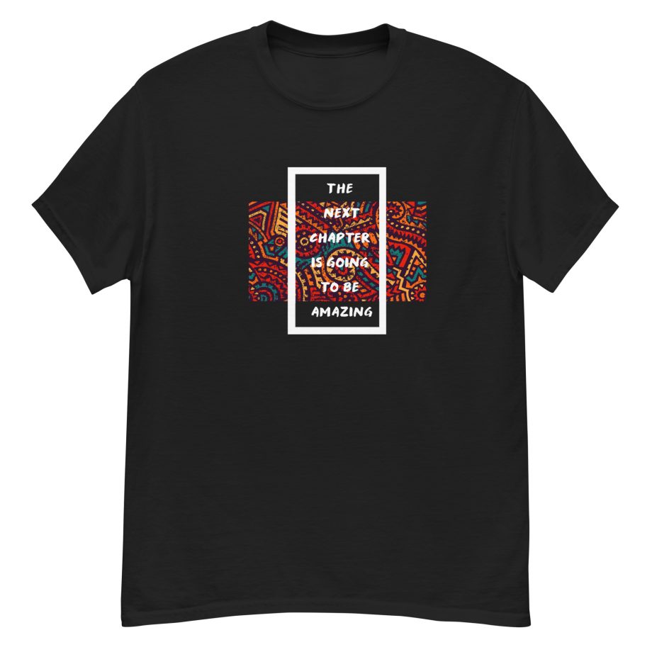 Native Next Chapter Tee