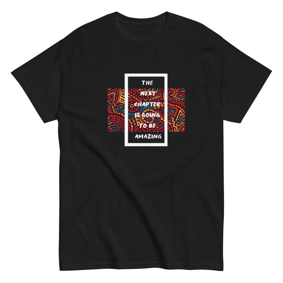 Native Next Chapter Tee