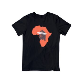 Native African II Tee
