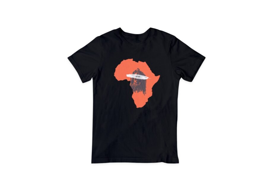 Native African II Tee