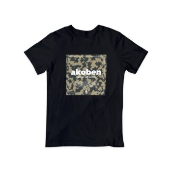 Native Akoben T-shirt