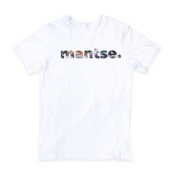Native Mantse Tee