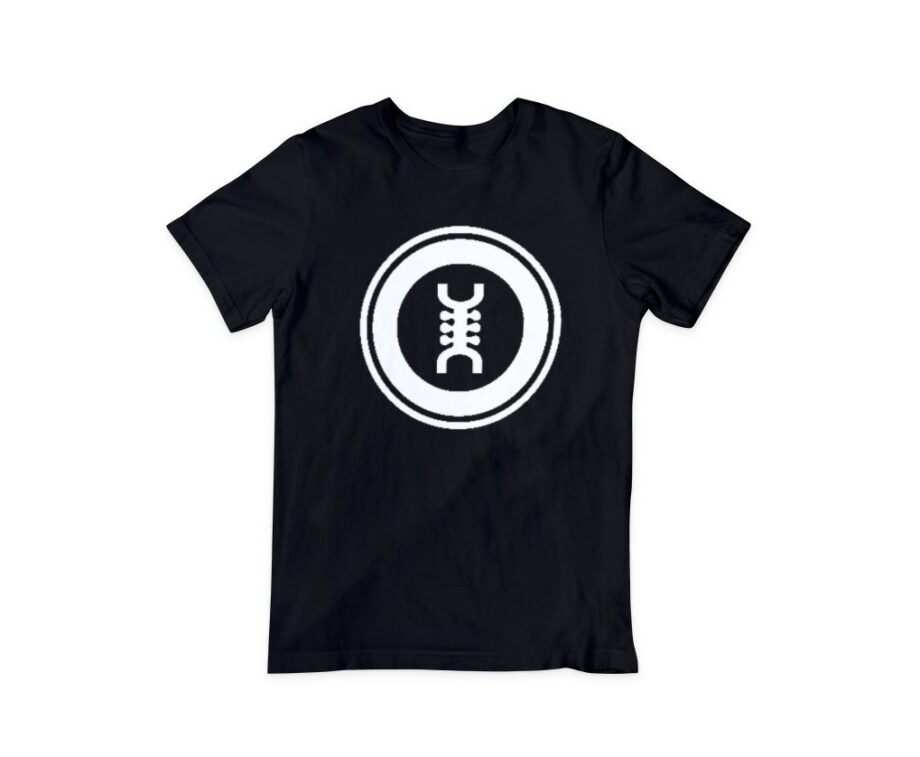Native Osiadan Nyame Tee