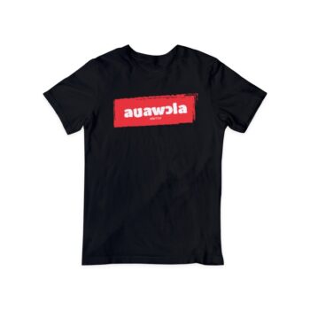 Native Auawola Tee