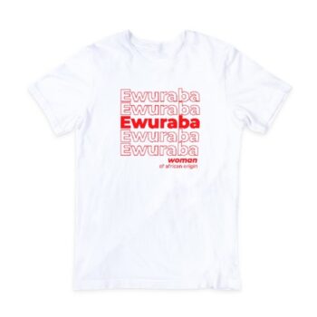 Native Ewuraba Tee