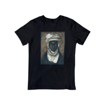 Native M Musah T-shirt