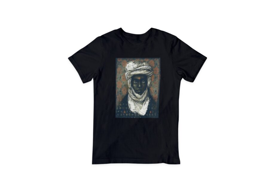 Native M Musah T-shirt