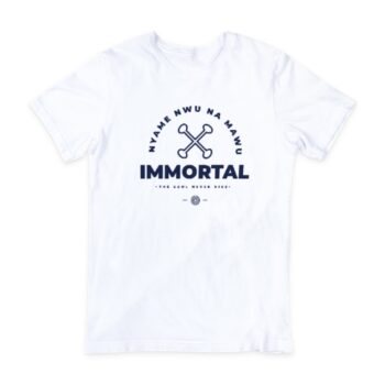 Immortal Tee